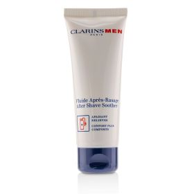 CLARINS - Men After Shave Soother 00303410 75ml/2.7oz - As Picture