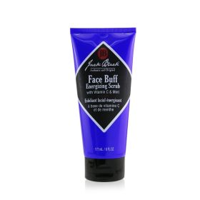 JACK BLACK - Face Buff Energizing Scrub 1008 177ml/6oz - As Picture