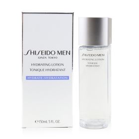 SHISEIDO - Men Hydrating Lotion 10050 150ml/5oz - As Picture