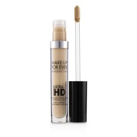 MAKE UP FOR EVER - Ultra HD Light Capturing Self Setting Concealer - # 32 (Neutral Beige) 31032 5ml/0.16oz - As Picture