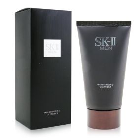 SK II - Moisturizing Cleanser 120g/4oz - As Picture
