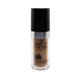 MAKE UP FOR EVER - Ultra HD Invisible Cover Foundation - # R330 (Dark Ivory) 085328 30ml/1.01oz - As Picture