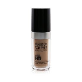 MAKE UP FOR EVER - Ultra HD Invisible Cover Foundation - # R300 (Vanilla) 085281 30ml/1.01oz - As Picture
