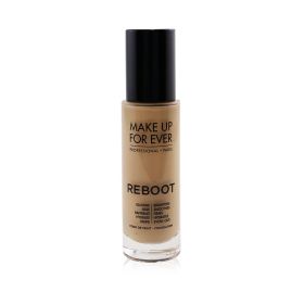 MAKE UP FOR EVER - Reboot Active Care In Foundation - # Y218 Porcelain 145299 30ml/1.01oz - As Picture