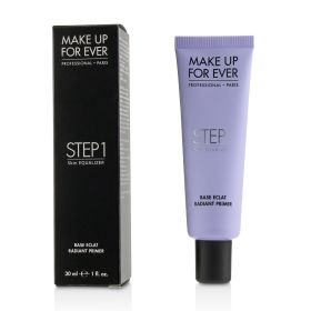 Step 1 Skin Equalizer - #11 Radiant Primer (Mauve) - As Picture