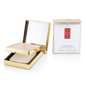 Flawless Finish Sponge On Cream Makeup (Golden Case) - 55 Warm Sunbeige - As Picture