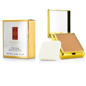 Flawless Finish Sponge On Cream Makeup (Golden Case) - 52 Bronzed Beige II - As Picture