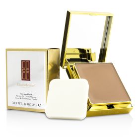 Flawless Finish Sponge On Cream Makeup (Golden Case) - 50 Softly Beige II - As Picture