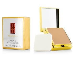 Flawless Finish Sponge On Cream Makeup (Golden Case) - 09 Honey Beige - As Picture