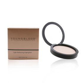 Light Reflecting Highlighter - # Quartz - As Picture