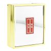 Flawless Finish Sponge On Cream Makeup (Golden Case) - 01 Bronzed Beige I - As Picture