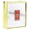 Flawless Finish Sponge On Cream Makeup (Golden Case) - 22 Vanilla - As Picture