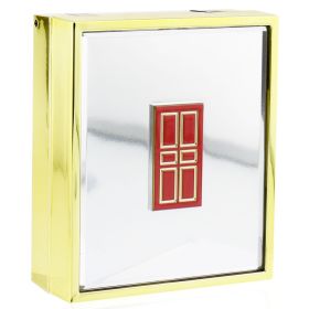 Flawless Finish Sponge On Cream Makeup (Golden Case) - 22 Vanilla - As Picture