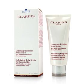 Exfoliating Body Scrub for Smooth Skin - As Picture