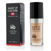 MAKE UP FOR EVER - Ultra HD Invisible Cover Foundation - # R220 (Pink Porcelain) 32220 30ml/1.01oz - As Picture