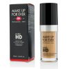 MAKE UP FOR EVER - Ultra HD Invisible Cover Foundation - # Y415 (Almond) 32415 30ml/1.01oz - As Picture
