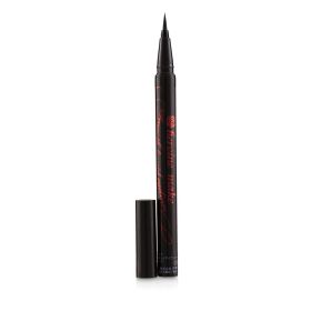 KISS ME - Heroine Make Smooth Liquid Eyeliner Waterproof - # 03 Brown Black 037051 0.4ml/0.01oz - As Picture