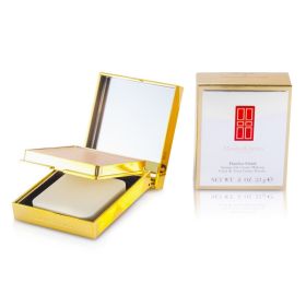ELIZABETH ARDEN - Flawless Finish Sponge On Cream Makeup (Golden Case) - 05 Softly Beige 1 FFSC405 / 151652 23g/0.8oz - As Picture