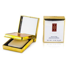 ELIZABETH ARDEN - Flawless Finish Sponge On Cream Makeup (Golden Case) - 02 Gentle Beige FFSC402 / 149987 23g/0.8oz - As Picture