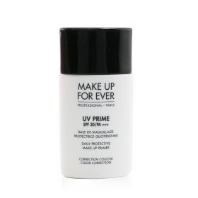 MAKE UP FOR EVER - UV Primer SPF30 087315 30ml/1oz - As Picture