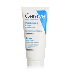 CERAVE - Moisturising Cream For Dry to Very Dry Skin 598996 177ml/6oz - As Picture