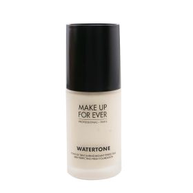 MAKE UP FOR EVER - Watertone Skin Perfecting Fresh Foundation - # R208 Pastel Beige I000034208 / 175470 40ml/1.35oz - As Picture