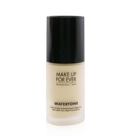 MAKE UP FOR EVER - Watertone Skin Perfecting Fresh Foundation - # Y225 Marble I000034225 / 175500 40ml/1.35oz - As Picture