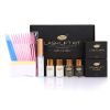 Dropshipping 5-8 Minutes Quick Lash Lifting Eyelash Perm Lash Lift Kit Curling Lashes Makeup Tools For Salon - Same as Photos