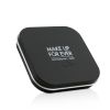 MAKE UP FOR EVER - Ultra HD Microfinishing Pressed Powder - # 01 (Translucent) 10901 6.2g/0.21oz - As Picture