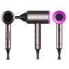 Household cold and hot hair dryer Negative ion hotel hotel hair dryer - Rose Red - US