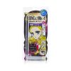 KISS ME - Heroine Make Long Stay Sharp Gel Liner Super Waterproof - # 02 Brown 076456 0.07g - As Picture