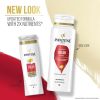 Pantene Pro-V Radiant Color Shine Shampoo;  10.4 oz - Pantene