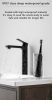 5 Mode Sonic Toothbrush - Black