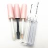 5/10Ml Diy Lege Hervulbare Clear Mascara Buizen Vloeibare Wimper CrÃ¨me Flacon Fles Reizen Draagbare Schoonheid Cosmetica Containers - Eyeliner - 5ml