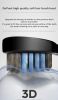 5 Mode Sonic Toothbrush - Black