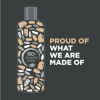 Dove Men+Care Restoring Sandalwood + Cardamom Oil Liquid Body Wash;  18 oz - Dove