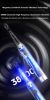 5 Mode Sonic Toothbrush - White
