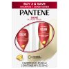 Pantene Pro-V Radiant Color Shine Shampoo;  10.4oz + Conditioner;  9.0 oz - Pantene