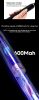 5 Mode Sonic Toothbrush - Black
