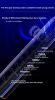 5 Mode Sonic Toothbrush - Black