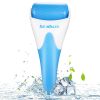 Face Roller Cool Ice Roller Massager Skin Lifting Tool Face Lift Massage Anti-wrinkles Pain Relief Face Skin Care Tools - Blue