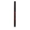 KISS ME - Heroine Make Smooth Liquid Eyeliner Waterproof - # 03 Brown Black 037051 0.4ml/0.01oz - As Picture