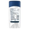 Gillette Clinical Clear Gel Antiperspirant Deodorant;  Cool Wave;  2.6 oz - Gillette