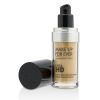 MAKE UP FOR EVER - Ultra HD Invisible Cover Foundation - # Y305 (Soft Beige) 32305 30ml/1.01oz - As Picture