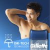Gillette Antiperspirant Deodorant for Men;  Scent Xtend;  3.8 oz - Gillette