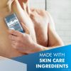 Gillette Antiperspirant Deodorant for Men;  Skin Guard;  3.8 oz - Gillette