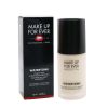 MAKE UP FOR EVER - Watertone Skin Perfecting Fresh Foundation - # R208 Pastel Beige I000034208 / 175470 40ml/1.35oz - As Picture