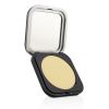 MAKE UP FOR EVER - Ultra HD Microfinishing Pressed Powder - # 02 (Banana) 10902 6.2g/0.21oz - As Picture
