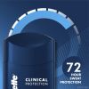 Gillette Antiperspirant Deodorant for Men;  Fresh Xtend;  2.6 oz - Gillette