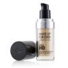 MAKE UP FOR EVER - Ultra HD Invisible Cover Foundation - # Y215 (Yellow Alabaster) 32215 30ml/1.01oz - As Picture